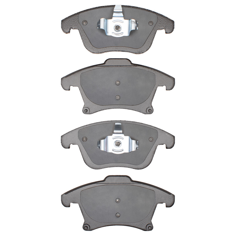 Ford Fusion Brake Pads - Front - R1 Concepts - R1 Ceramic - `13-`20
